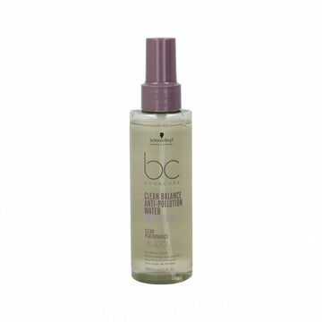 Keratinspray Schwarzkopf Bc Clean Balance 150 ml