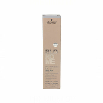 Aufhellende Lotion Schwarzkopf Blondme Aclaración Sand (60 ml)