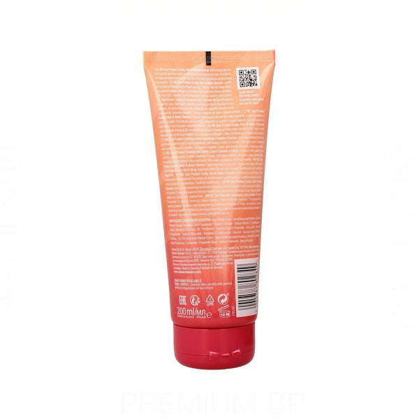 Sonnenschutz Schwarzkopf BC SUN PROTECT