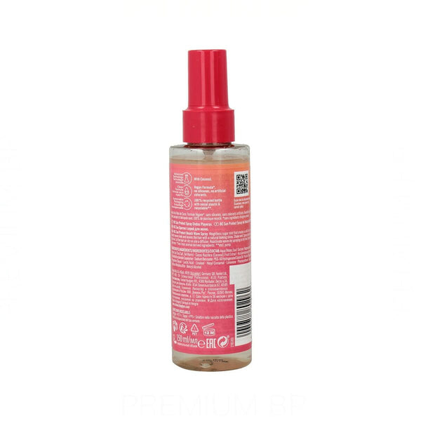 Sonnenschutz Schwarzkopf BC SUN PROTECT Spray