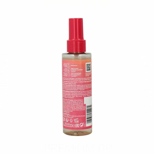 Sonnenschutz Schwarzkopf BC SUN PROTECT Spray