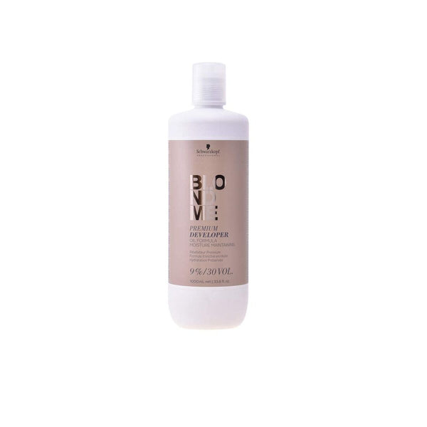 Aktivierungsfluid Schwarzkopf