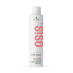 Haarschutz Schwarzkopf OSiS+ 300 ml Spray