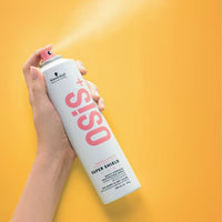 Haarschutz Schwarzkopf OSiS+ 300 ml Spray