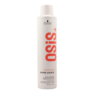 Haarschutz Schwarzkopf OSiS+ 300 ml Spray