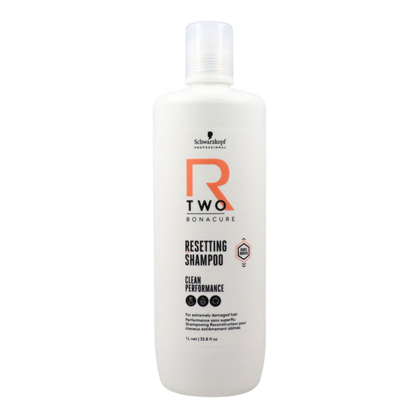 Shampoo Schwarzkopf Bonacure R-Two