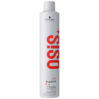 Haarspray für flexiblen Halt Schwarzkopf OSiS+ 500 ml Medien