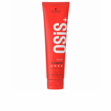 Styling Gel extra starker Halt Schwarzkopf OSIS+