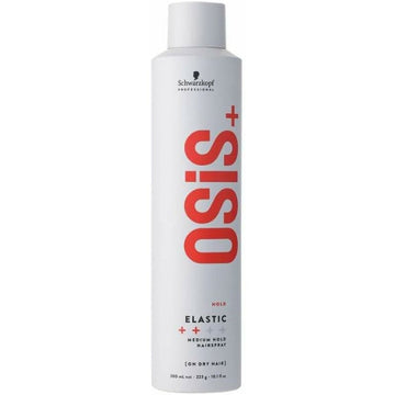 Festigungsspray Schwarzkopf OSIS+ elastic Medien 300 ml