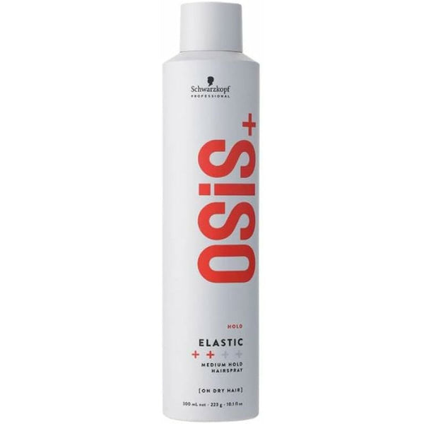 Festigungsspray Schwarzkopf OSIS+ elastic Medien 300 ml