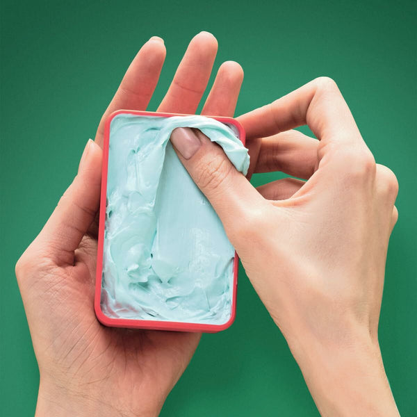 Hairstyling Creme Schwarzkopf Osis+ Mighty Matte 100 ml