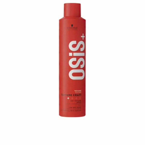 Haarspray für flexiblen Halt Schwarzkopf OSIS+