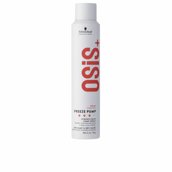 Formgebungspuder Schwarzkopf OSIS+