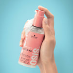 Styling-Creme Schwarzkopf Osis+ Upload 200 ml