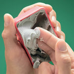 Fixierpaste Schwarzkopf Osis+ Mess Up 100 ml Mittlere Fixierung Texturgeber