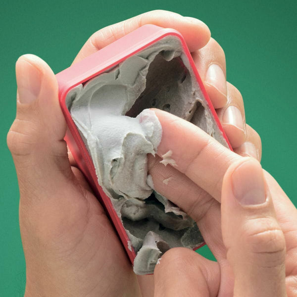 Fixierpaste Schwarzkopf Osis+ Mess Up 100 ml Mittlere Fixierung Texturgeber