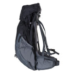 Wanderrucksack Deuter Futura Grau Polyamid