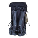 Wanderrucksack Deuter Futura Grau Polyamid