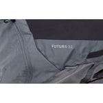 Wanderrucksack Deuter Futura Grau Polyamid