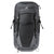 Wanderrucksack Deuter Futura Pro Schwarz Stahl 34 L