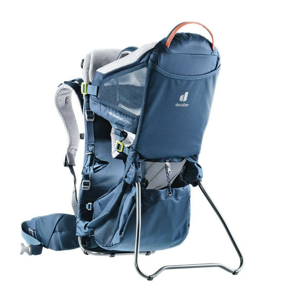 Babytrage Deuter 362012130030 Blau 22 Kg