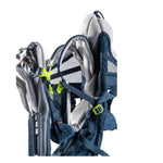 Babytrage Deuter 362012130030 Blau 22 Kg
