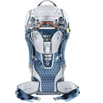 Babytrage Deuter 362012130030 Blau 22 Kg