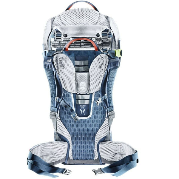 Babytrage Deuter 362012130030 Blau 22 Kg