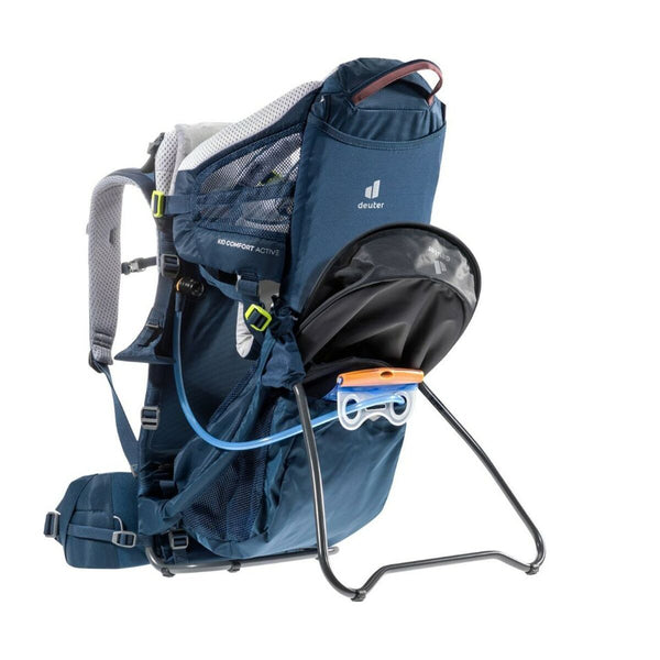 Babytrage Deuter 362012130030 Blau 22 Kg