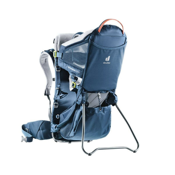 Babytrage Deuter 362012130030 Blau 22 Kg