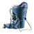 Babytrage Deuter KID COMFORT MIDNIGHT Blau 22 Kg