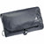 Kulturbeutel mit Haken Deuter Bag II Schwarz