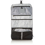Kulturbeutel mit Haken Deuter Bag II Schwarz