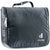 Kulturbeutel mit Haken Deuter Center Lite I 1,5 L Schwarz