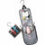 Sportrucksack Deuter 393072170000 Schwarz