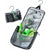 Sportrucksack Deuter 393082170000 Schwarz