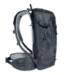 Bergrucksack Deuter Freerider 30 Schwarz 30 L