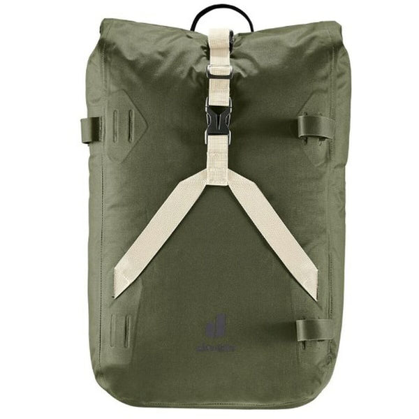 Sportrucksack Deuter 322002240140 Graphit