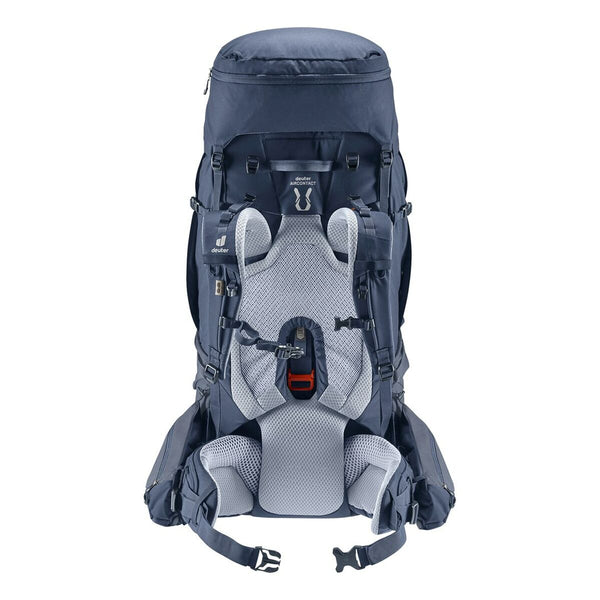 Bergrucksack Deuter Aircontact X 80 L