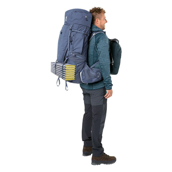 Bergrucksack Deuter Aircontact X 80 L