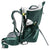 Babytrage Deuter KID COMFORT FOREST grün 22 Kg Erwachsene