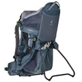 Babytrage Deuter Kid Comfort Active grün 22 Kg
