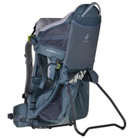Babytrage Deuter Kid Comfort Active grün 22 Kg