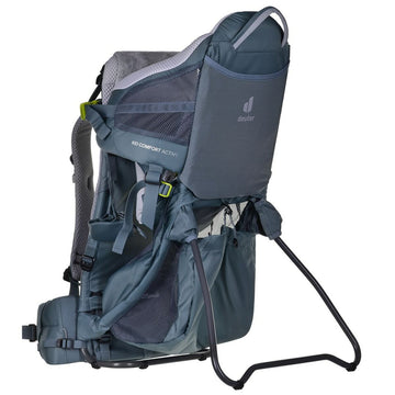 Babytrage Deuter Kid Comfort Active grün 22 Kg