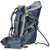 Babytrage Deuter Kid Comfort Active grün 22 Kg