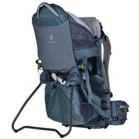 Babytrage Deuter Kid Comfort Active grün 22 Kg