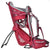 Babytrage Deuter Kid Comfort Active SL Rot 22 Kg