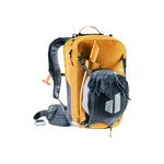 Bergrucksack Deuter Alproof Lite 20 SL Gelb Graphit 20 L