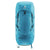 Wanderrucksack Deuter Aircontact Lite Blau 45 L