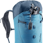 Sportrucksack Deuter 336112313820 Blau